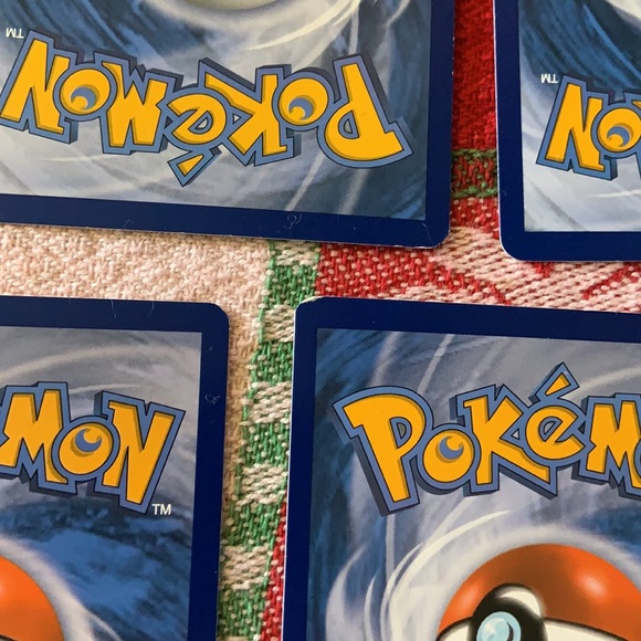 Pokemon TCG Nincada/Ninjask/Shedinja Bundle (11 Cards) - Picture 8 of 14